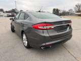 Used 2017 Ford Fusion SE image 4