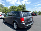 Used 2018 Dodge Grand Caravan SE w/ UConnect Hands-Free Group image 4