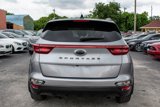 Used 2022 Kia Sportage Nightfall Edition image 5