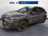 New 2025 Subaru Crosstrek 2.5i Wilderness image 2
