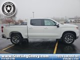 New 2025 Chevrolet Silverado 1500 LT image 4