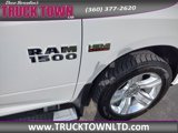 Used 2017 RAM 1500 Sport image 3