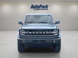 New 2025 Ford Bronco Outer Banks image 2