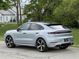 New 2025 Porsche Cayenne Coupe image 3