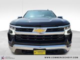 New 2025 Chevrolet Silverado 1500 LT image 2