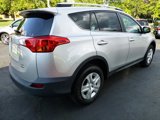 Used 2015 Toyota RAV4 LE image 5