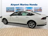 New 2025 Honda Accord LX image 2