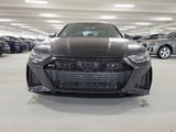 New 2025 Audi RS 6 performance image 3