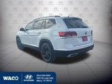 Used 2022 Volkswagen Atlas SE image 3