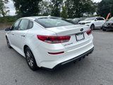 Used 2020 Kia Optima LX image 4