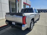 New 2025 Toyota Tundra SR image 4