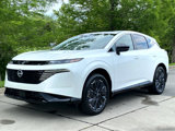 New 2025 Nissan Murano Platinum image 3
