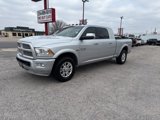 Used 2017 RAM 2500 Laramie w/ Convenience Group image 2