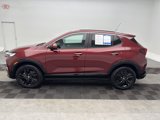 Certified 2025 Buick Encore GX Sport Touring w/ Advanced Technology Package image 4