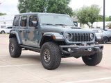 New 2025 Jeep Wrangler Unlimited Rubicon 392 image 3