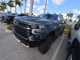 New 2025 Chevrolet Silverado 1500 ZR2 image 4