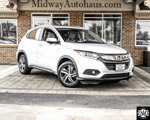 Used 2022 Honda HR-V EX image 3