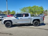 New 2025 Toyota Tundra 1794 Edition image 3