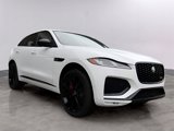 New 2025 Jaguar F-PACE R-Dynamic S image 2