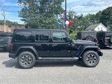 New 2025 Jeep Wrangler Sahara image 2
