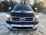 Used 2021 Ford F150 Lariat image 3