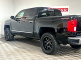 Used 2016 Chevrolet Silverado 1500 LTZ w/ Sport Package image 6