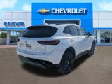 New 2023 Buick Envision Preferred w/ Sport Touring Package image 5