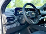 New 2026 Chevrolet Silverado EV LT w/ Plus Package image 3