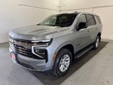 New 2025 Chevrolet Tahoe LT w/ Comfort Package image 3