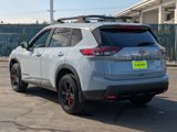 New 2026 Nissan Rogue SV image 6
