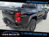 Used 2024 Chevrolet Colorado ZR2 w/ ZR2 Convenience Package III image 4