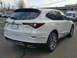 New 2025 Acura MDX SH-AWD w/ Technology Package image 4