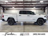 New 2026 RAM 1500 Classic Warlock image 6