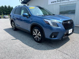 Used 2022 Subaru Forester Limited image 2