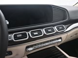 New 2025 Mercedes-Benz GLS 450 4MATIC image 3
