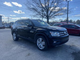 Used 2019 Volkswagen Atlas SE image 4