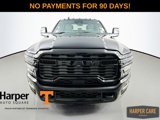 New 2025 RAM 3500 Big Horn image 2