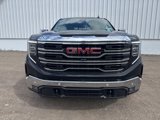 New 2025 GMC Sierra 1500 SLT w/ SLT Premium Package image 2