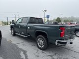 New 2025 Chevrolet Silverado 2500 LTZ w/ LTZ Convenience Package image 3