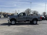 New 2025 Ford F250 XLT w/ Snow Plow Prep Package image 4