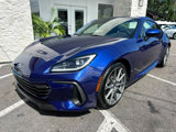 Used 2022 Subaru BRZ Limited image 3