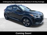 Used 2020 Nissan Kicks SR image 1
