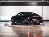 Certified 2025 Porsche Taycan 4S image 3