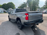 Used 2019 Chevrolet Silverado 1500 LT Trail Boss image 3