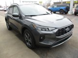 New 2025 Ford Escape ST-Line Select image 4