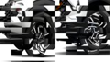 New 2025 Chevrolet TrailBlazer RS image 5