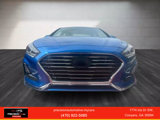 Used 2018 Hyundai Sonata SE w/ Winter Weather Package image 2
