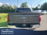 New 2025 Ford F150 XLT w/ Equipment Group 303A High image 5