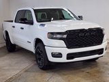 New 2025 RAM 1500 4x4 Crew Cab image 5