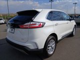 Certified 2024 Ford Edge SEL w/ Convenience Package image 5
